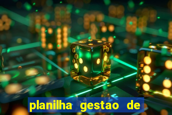 planilha gestao de banca gratis